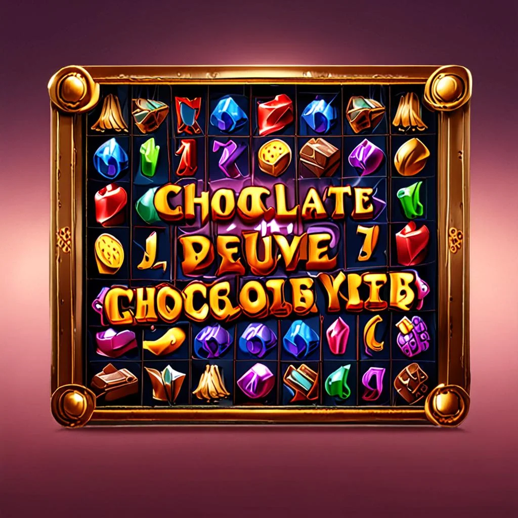 Chocolate Deluxe – Review Completo do Slot